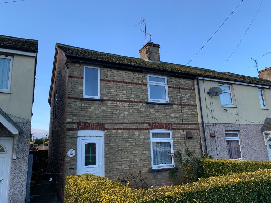 Main image of property: Queens Road, Spalding, PE11