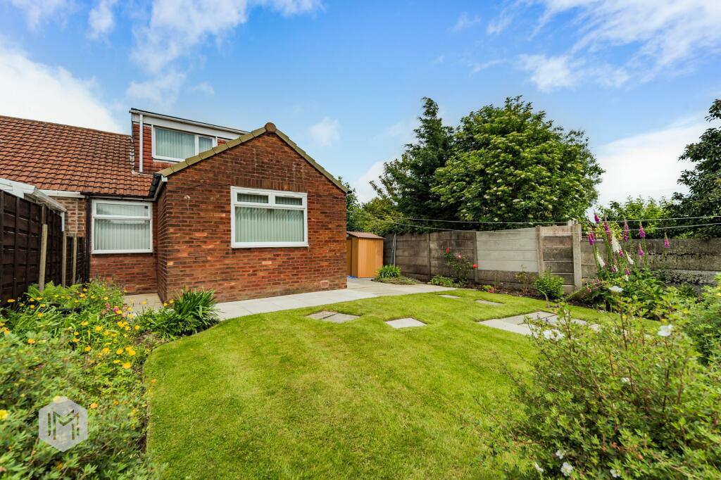 Morar Drive, Bolton, BL2 photo 3
