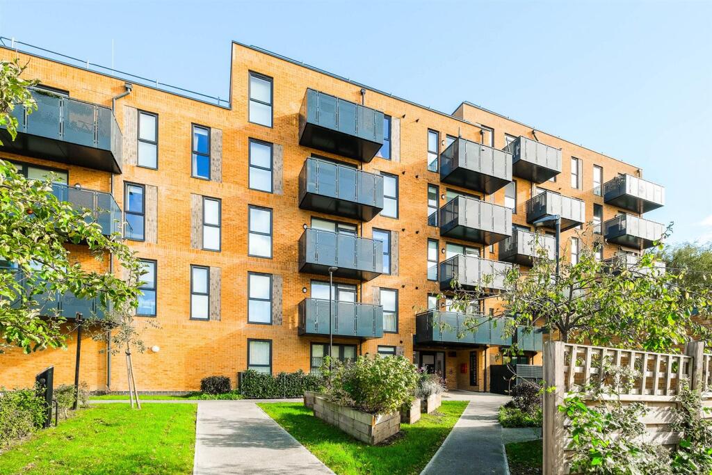 Main image of property: Centenary House, Lena Kennedy Close, Chingford