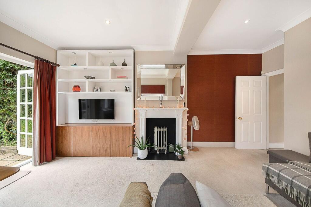 Apartment in London - View 4