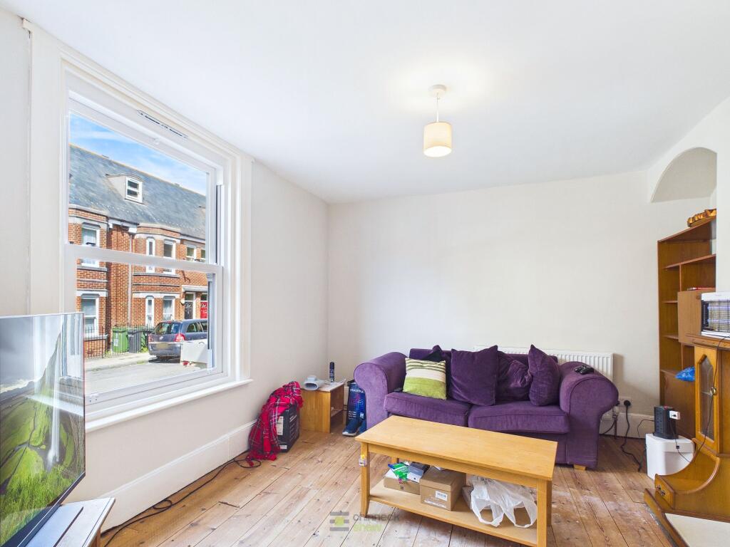 House in Portsmouth - View 4
