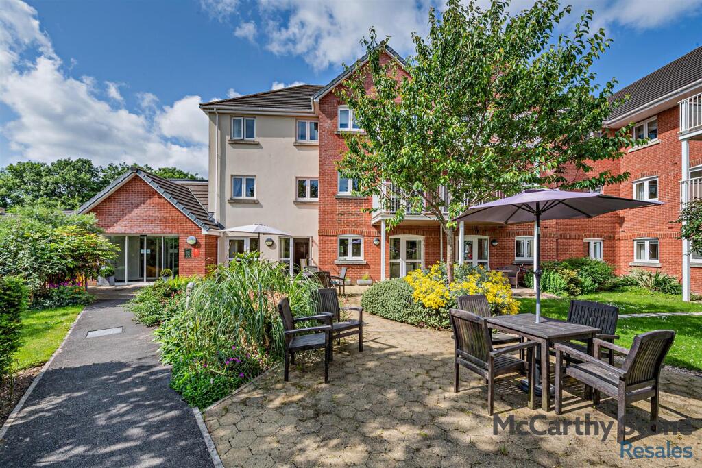 Main image of property: Squire Court, Raleigh Mead, South Molton Devon