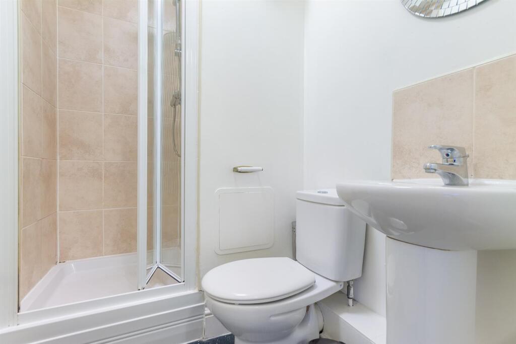 Apartment in Newcastle upon Tyne, Grainger Town - View 4
