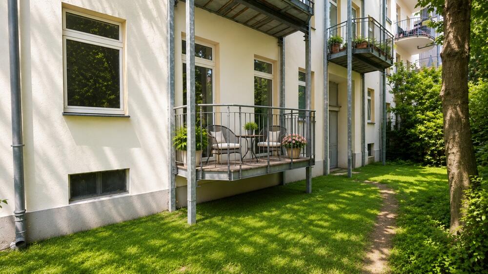 Main image of property: Kreuzberg, Berlin, 10999, Germany