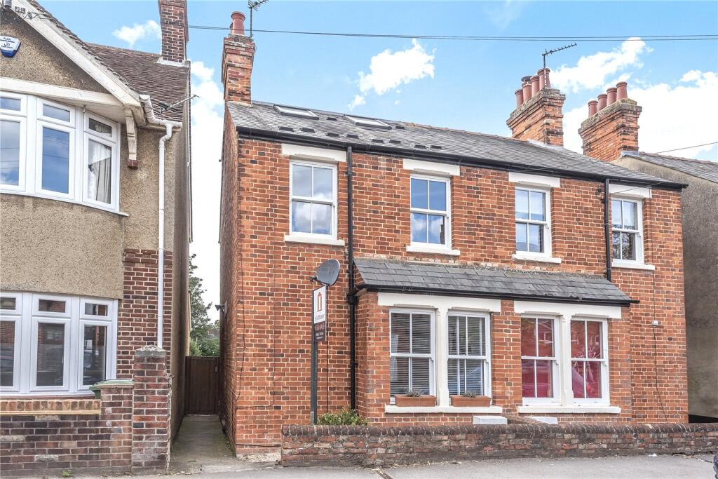 Main image of property: Lime Walk, Headington, Oxford