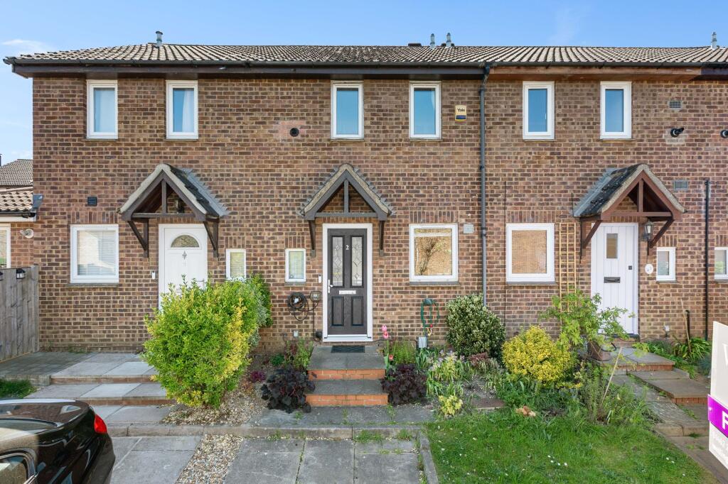 Main image of property: Campbell Close, Hitchin, SG4