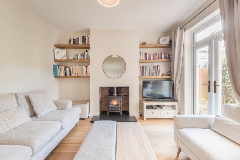 House in Birmingham - View 4