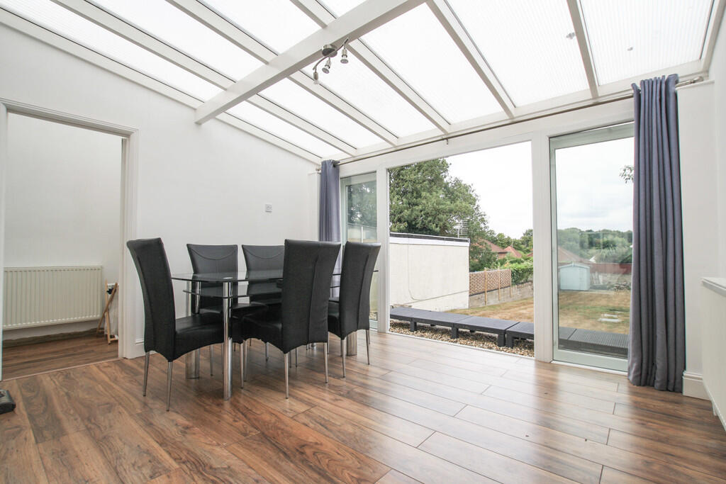 House in Norwich - View 5