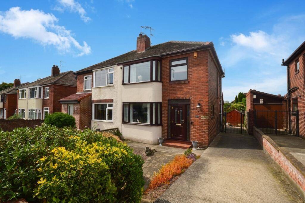 Main image of property: Old Garden Drive, Rotherham, S65