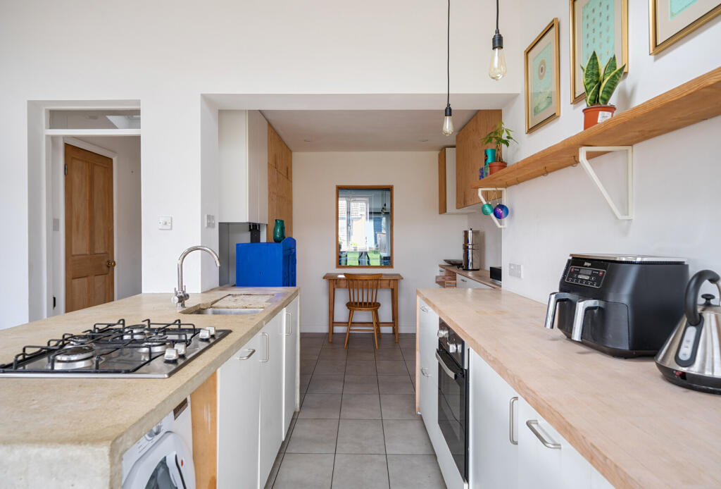 Charlcombe Lane, Larkhall, Bath, Somerset, BA1 - View 5
