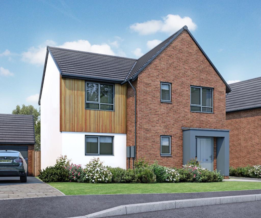 Main image of property: Johnson New Road,
Hoddlesden,
BB3 3NN