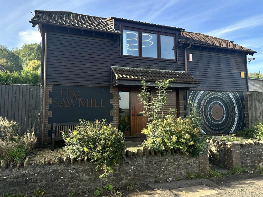 Main image of property: Cleeve Hill, Ubley, Bristol, Somerset, BS40