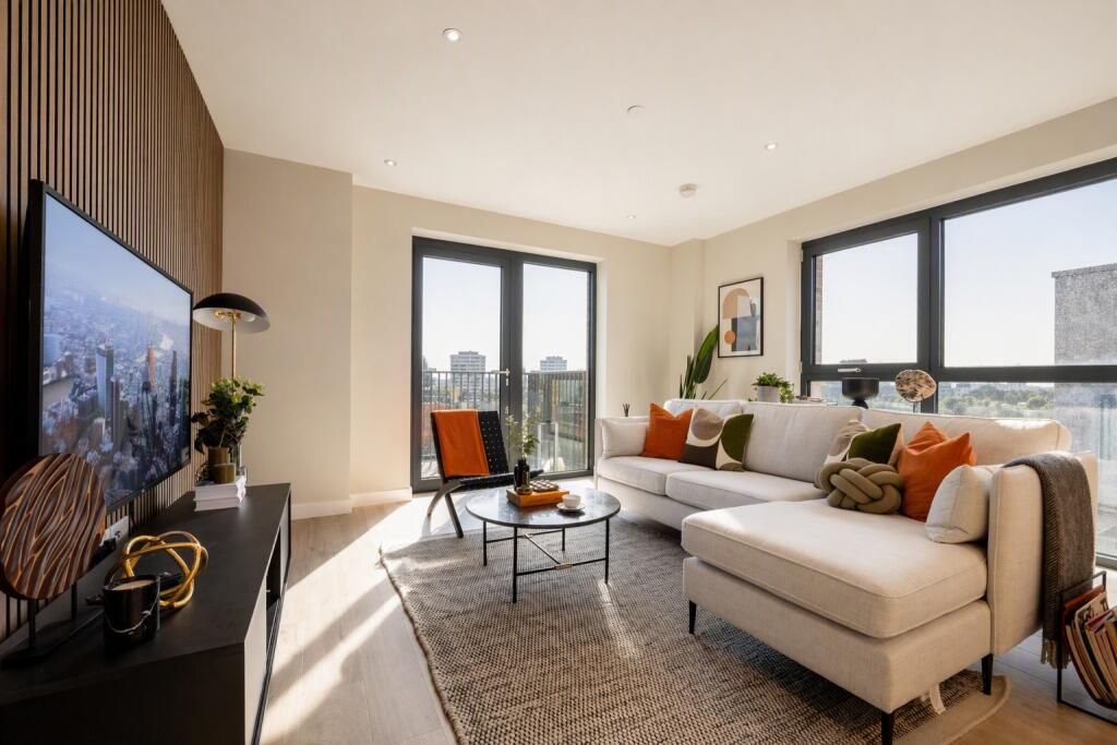 Main image of property: Woodberry Grove, Finsbury Park, London, N4