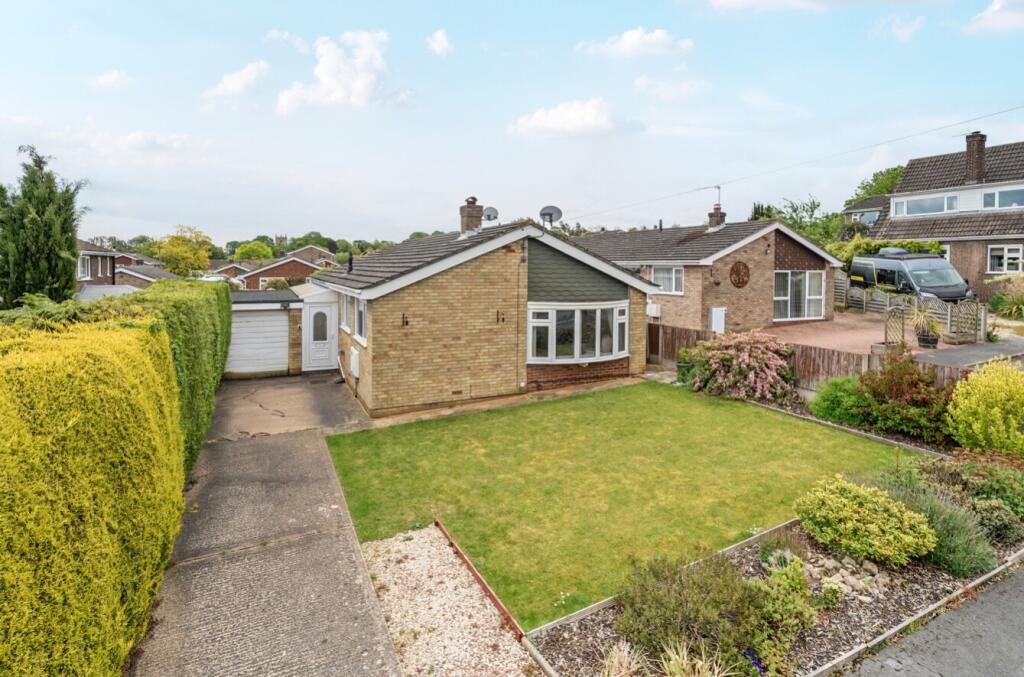 Main image of property: Thurlby Close, Washingborough, Lincoln, Lincolnshire, LN4