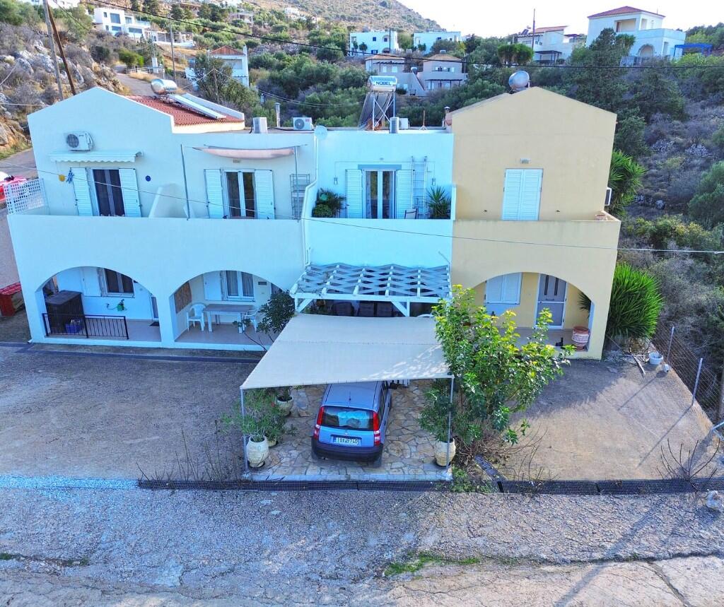 Main image of property: Kokkino Chorio Apokoronas, Chania, Crete