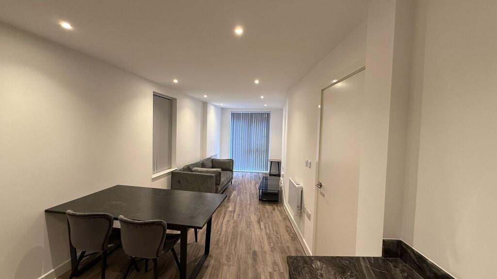 Main image of property: Short Hill, Nottingham, Nottinghamshire, NG1