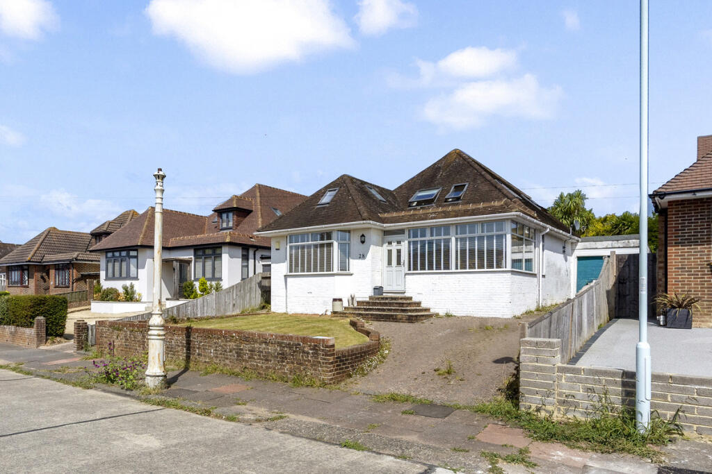 Main image of property: Sullington Gardens, Findon, BN14