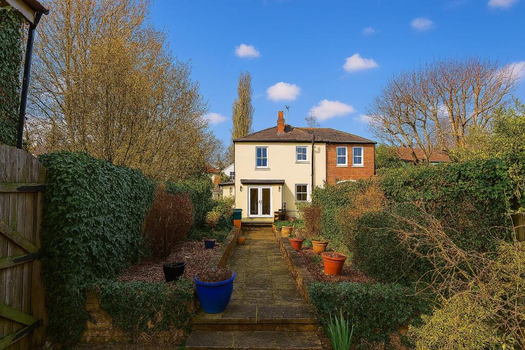 Main image of property: Green Lane, Ivinghoe, Leighton Buzzard