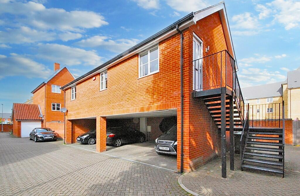 Main image of property: Mortimer Gardens, Colchester, Essex, CO4