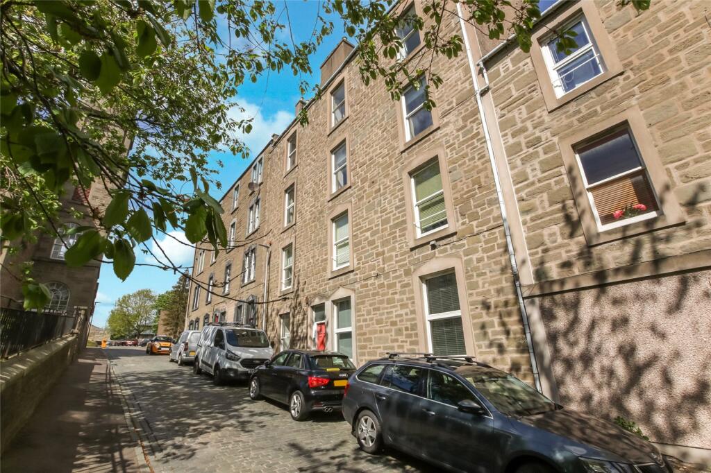 Main image of property: St. Peter Street, Dundee, Angus, DD1