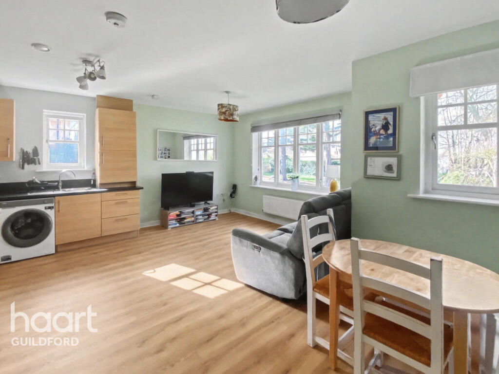 Main image of property: Downs Drive, Guildford