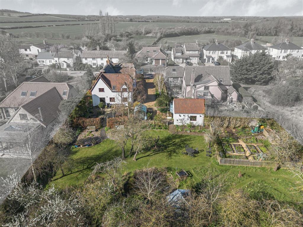 Main image of property: Barton Road, Haslingfield, Cambridge