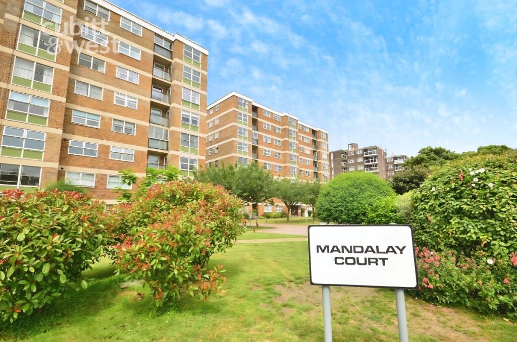 Main image of property: London Road, Brighton, BN1