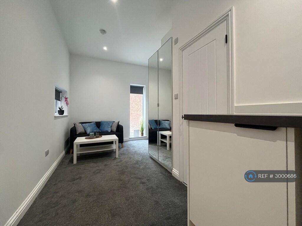 House in Chorley, Lancashire - More