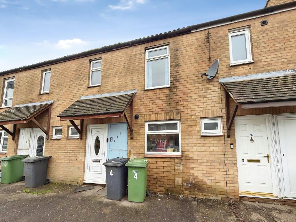 Main image of property: Braybrook, Orton Goldhay, Peterborough, PE2