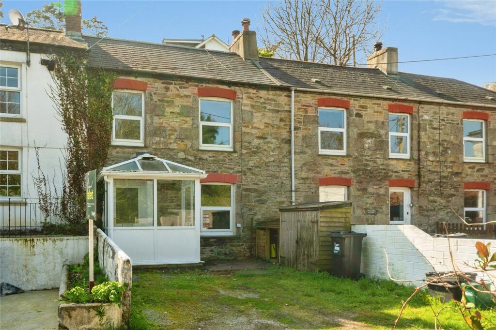 Main image of property: Calenick, Truro, Cornwall, TR3