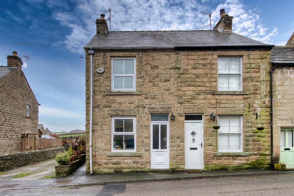 Main image of property: Townhead, Eyam, Hope Valley