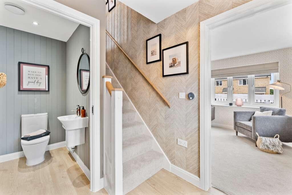 Main image of property: Trevemper Road,
Newquay,
Cornwall,
TR8