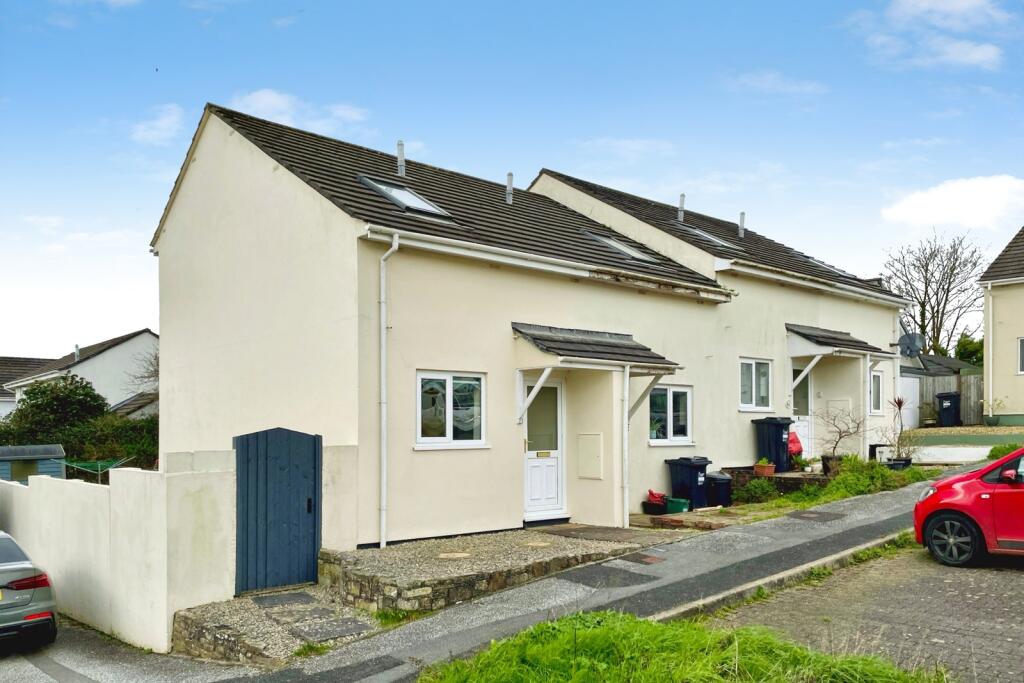 Main image of property: Hicks Close, Probus, Truro, Cornwall, TR2