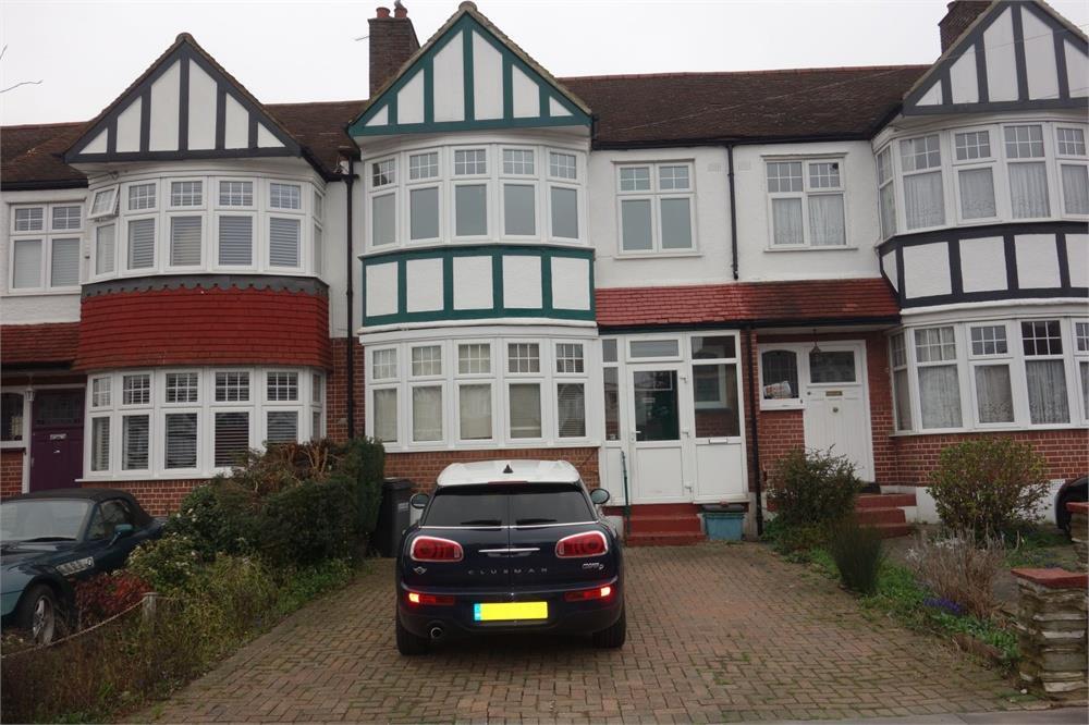 Main image of property: Norhyrst Avenue, London