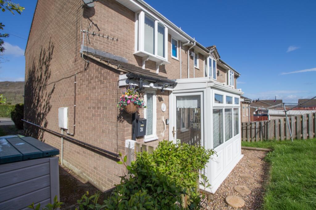 Main image of property: BARKER COURT, BIRKBY, HUDDERSFIELD, HD2