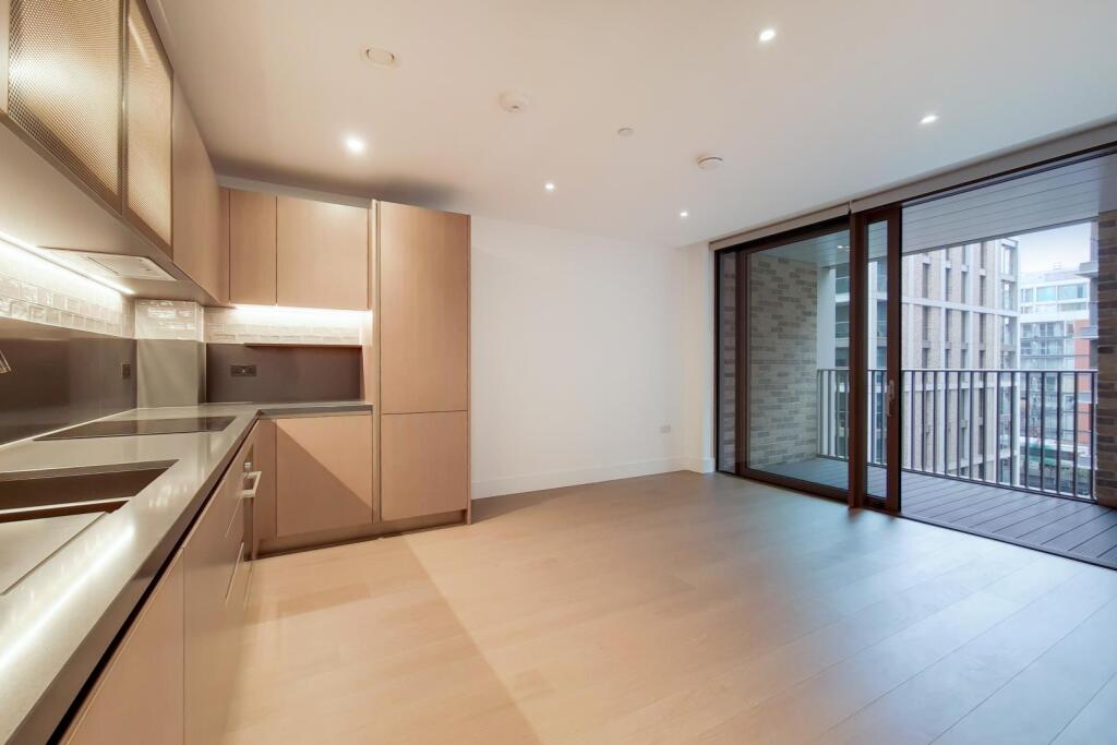 Main image of property: Palmer Road, London