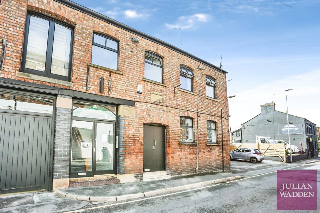 Main image of property: Little Street Mill, King Edward Street, Macclesfield, Cheshire, SK10