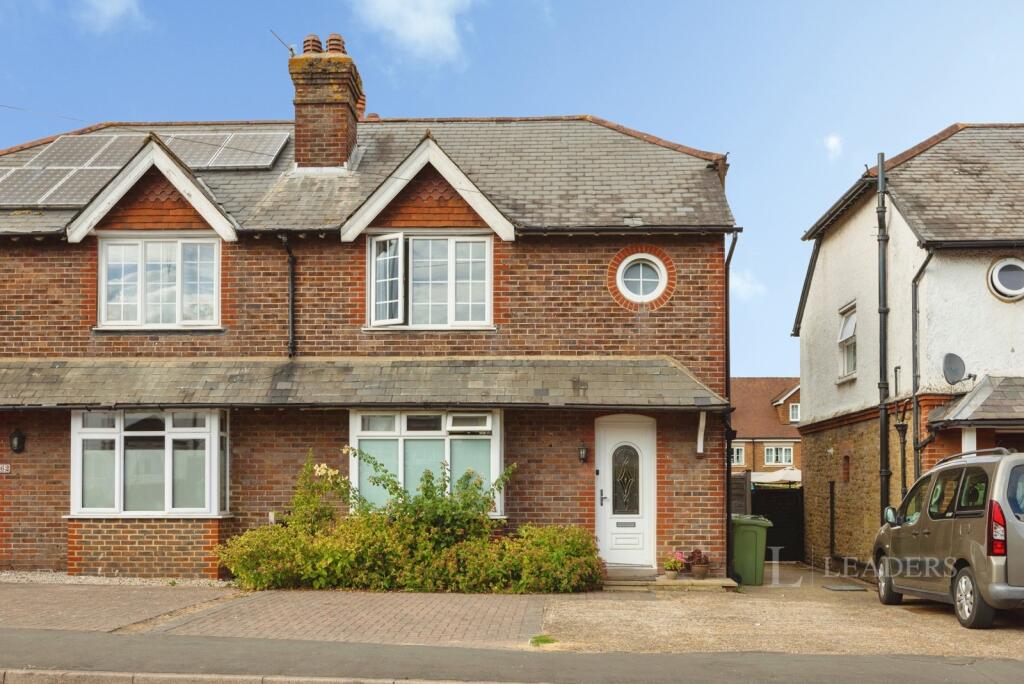 Main image of property: Aldershot Road, Guildford, Surrey, GU2