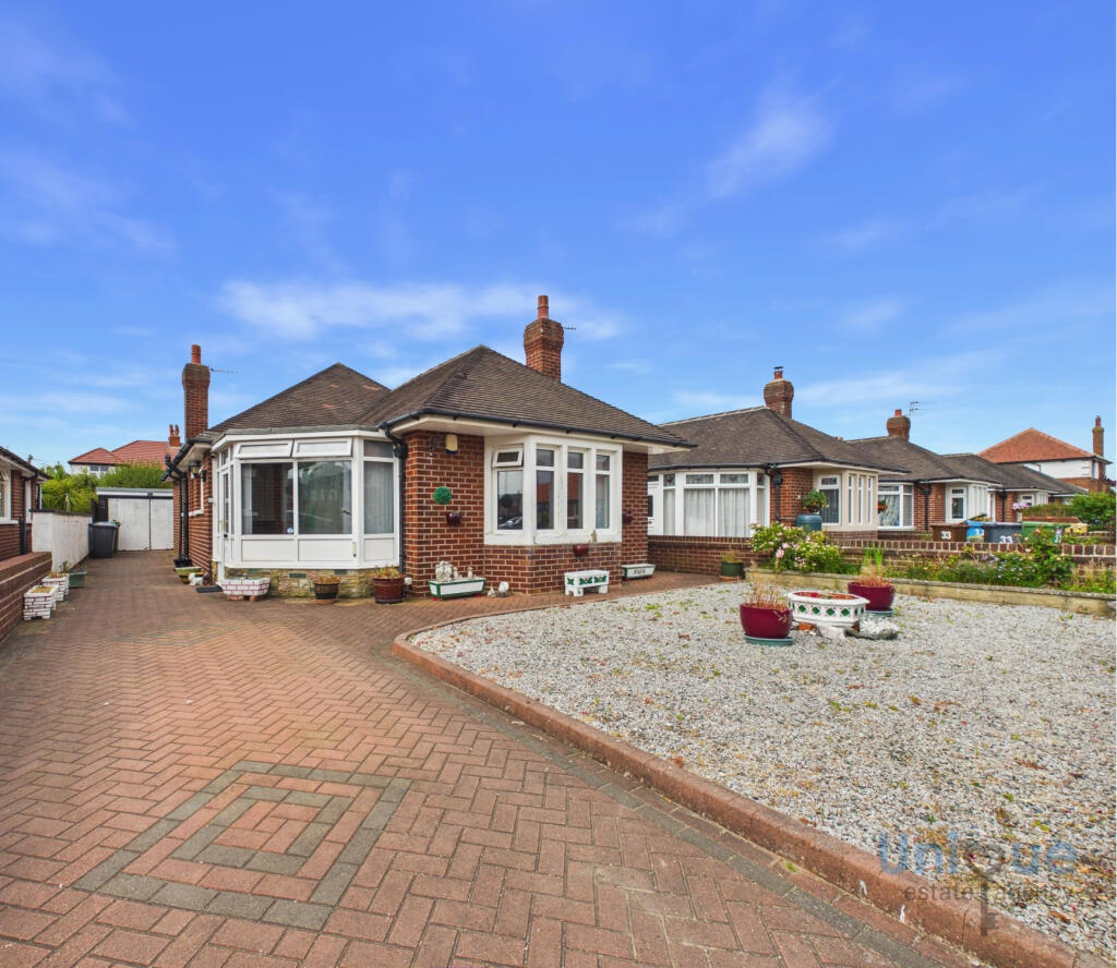 Main image of property: Allenby Road, Lytham St. Annes, FY8