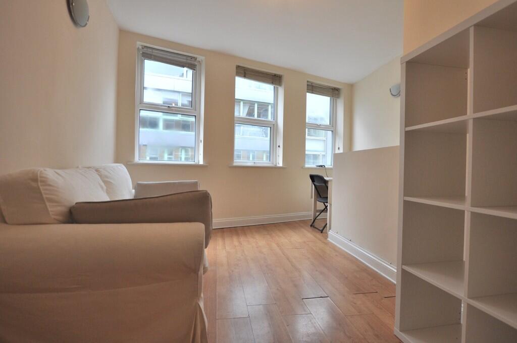 Main image of property: Waterson Street, London E2