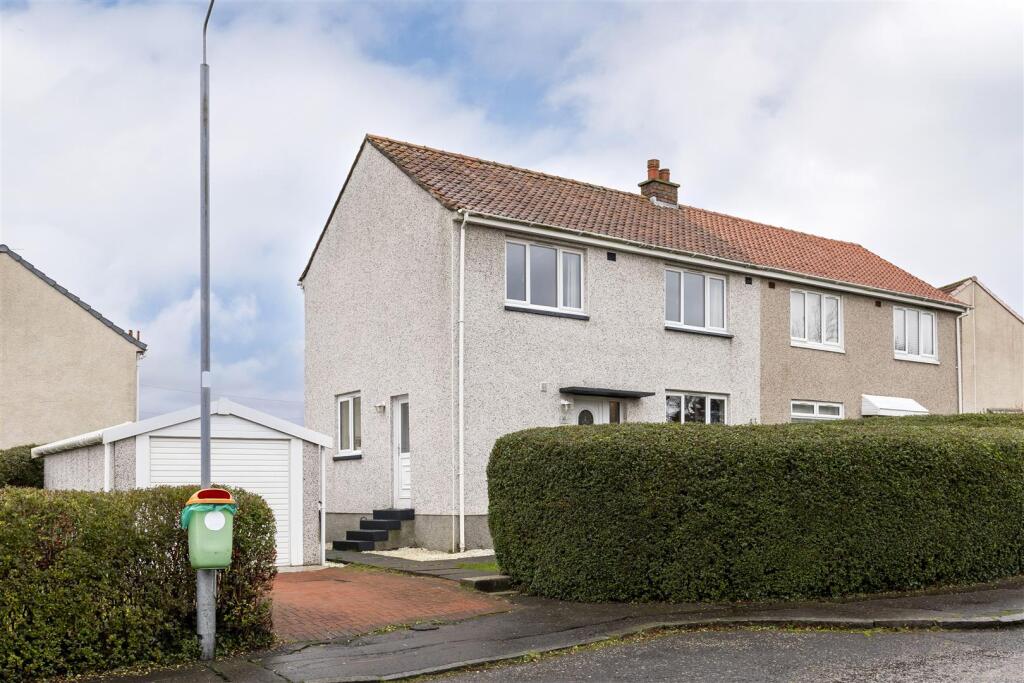 Main image of property: Alder Avenue, Lenzie, Glasgow