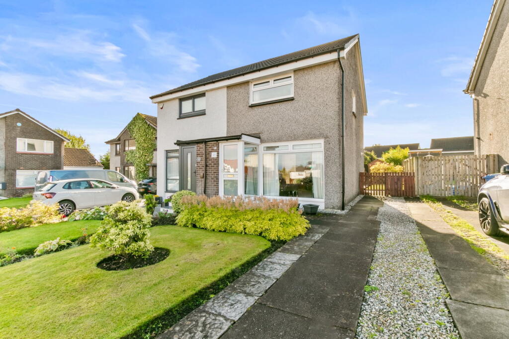 Main image of property: Tanzieknowe Drive, Cambuslang, G72