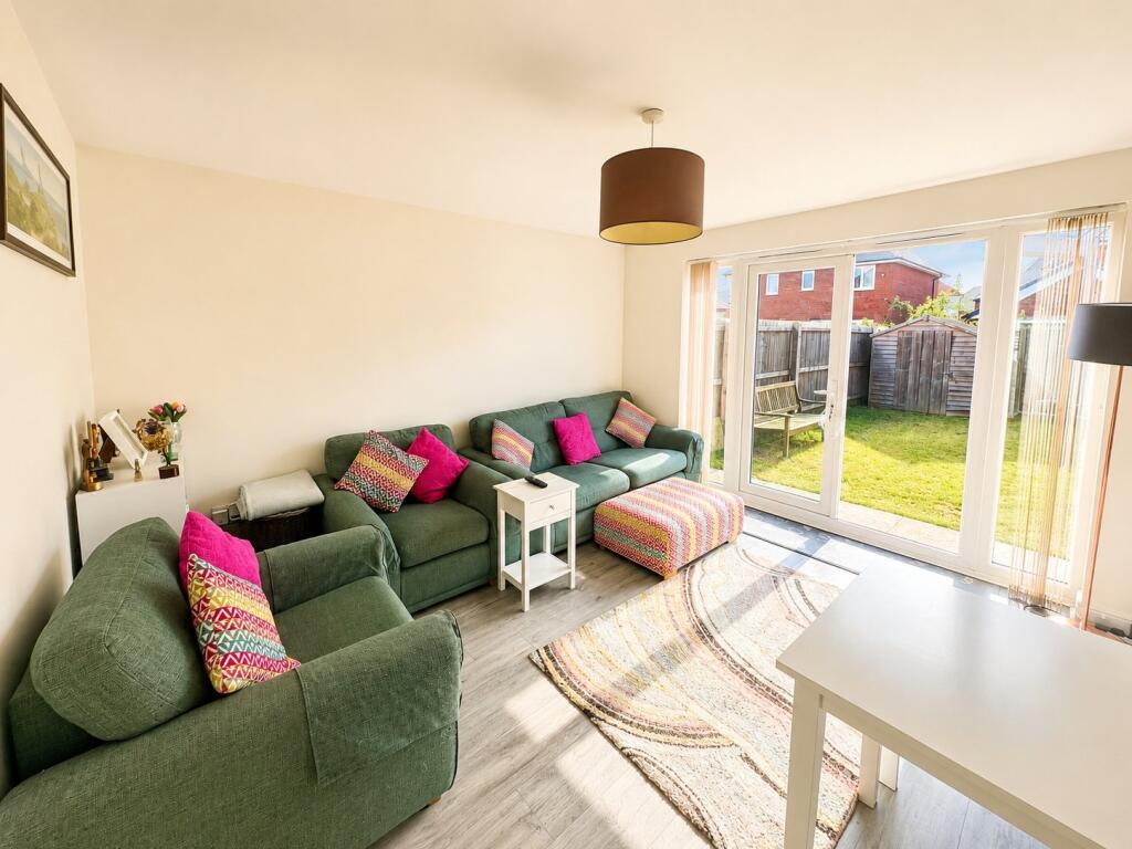 House in Chester - View 2