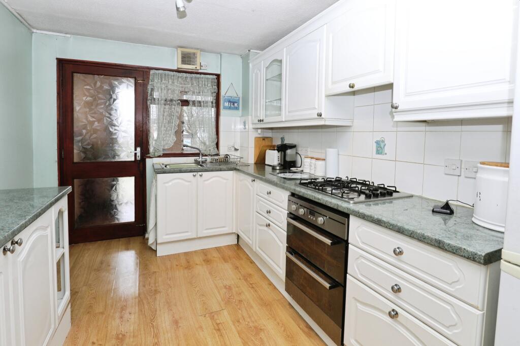 House in Liverpool, Knowledge Quarter, Kensington - View 3