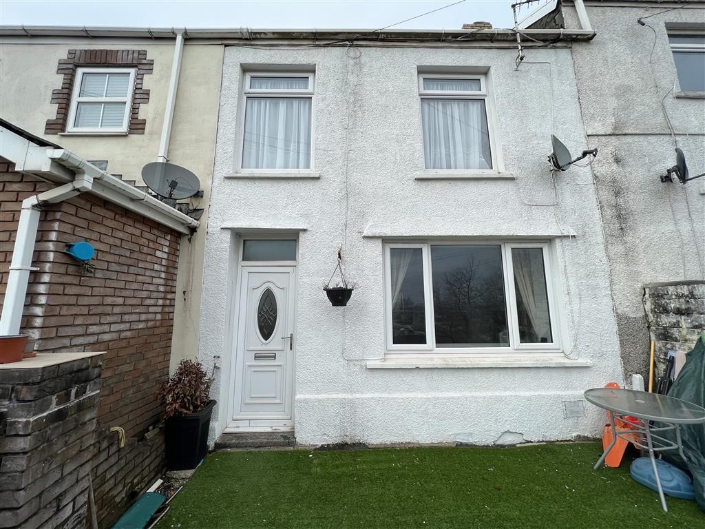 Main image of property: Glen View Terrace