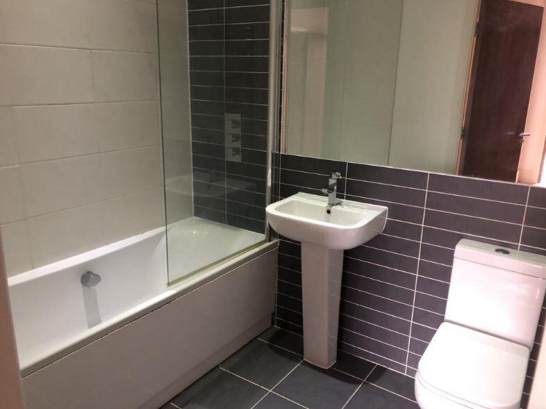 Apartment in Bolton, Greater Manchester - View 5