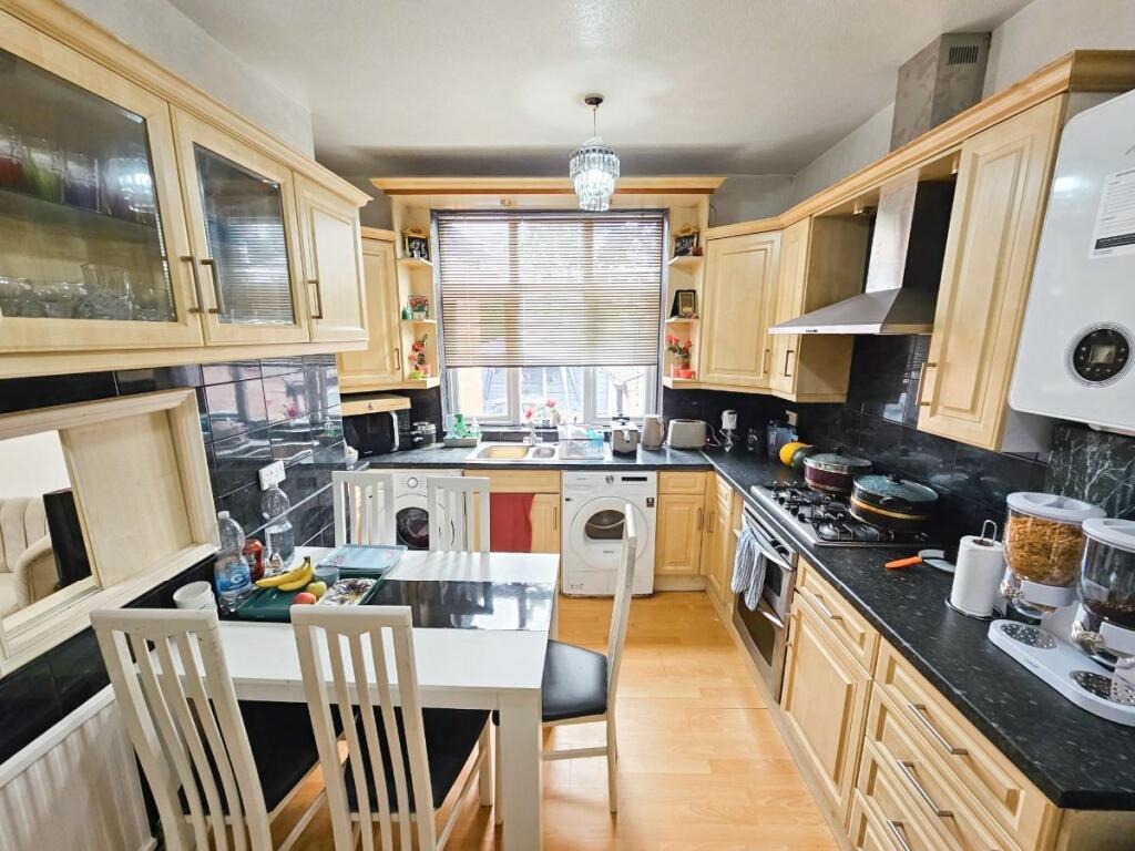 House in Trafford, Greater Manchester - View 3