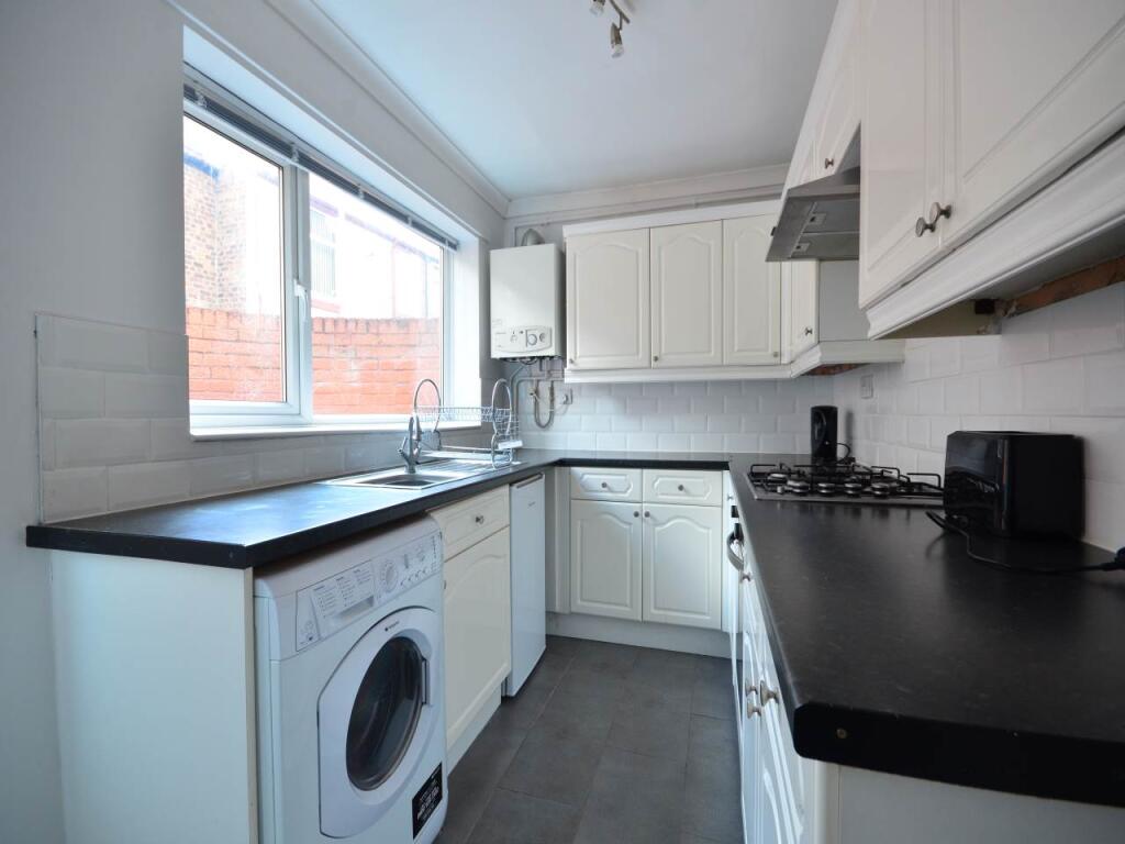 Main image of property: Jamieson Road, Wavertree, Liverpool