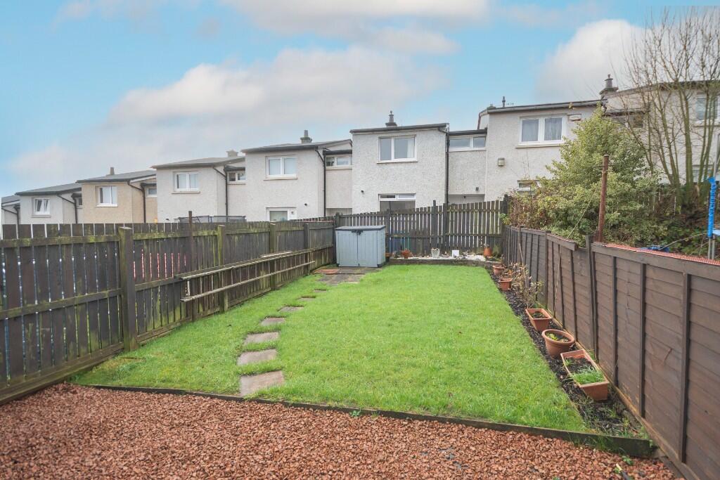 23E Afton Road, Cumbernauld, G67 photo 4