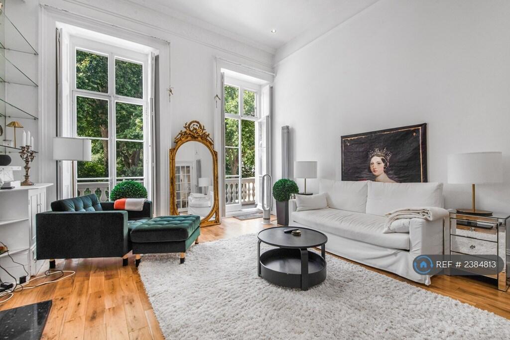 Main image of property: Eccleston Square, London, SW1V
